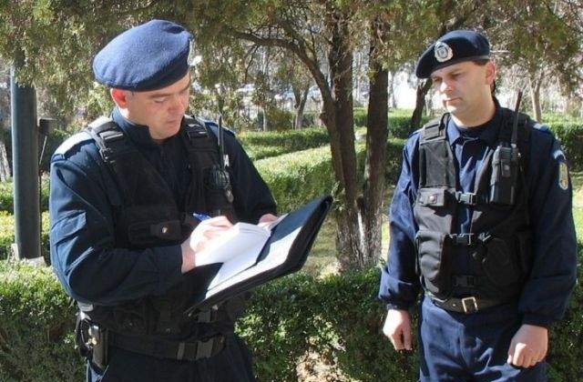 Cum a fost amendat un barbat de cinci ori in doua ore