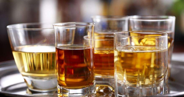 Efectele nedescoperite ale alcoolului asupra creierului