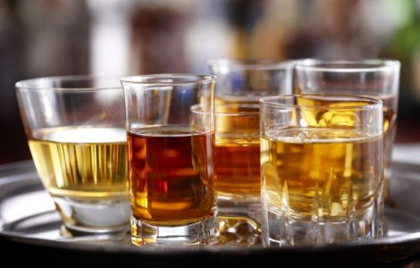 Efectele nedescoperite ale alcoolului asupra creierului