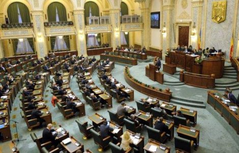 Grupul parlamentar ALDE din Senat are un nou lider