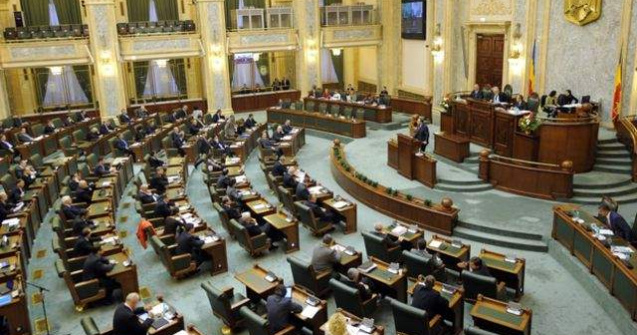 Grupul parlamentar ALDE din Senat are un nou lider