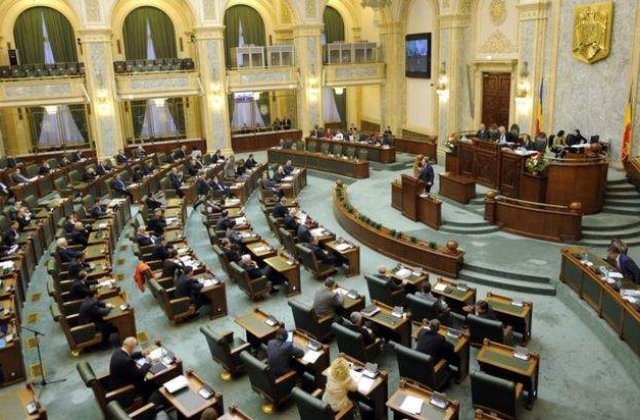 Grupul parlamentar ALDE din Senat are un nou lider