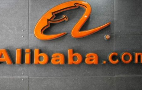 Alibaba a avut vanzari de 463 de milioane de dolari anul trecut