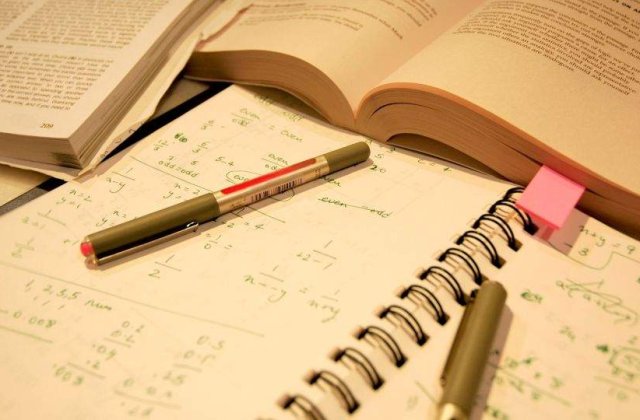 Rezultate dezamagitoare la simularile de BAC