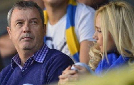  Video  Fiica lui Mircea Rednic, martora atentatului de la Bruxelles