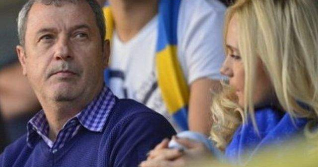  Video  Fiica lui Mircea Rednic, martora atentatului de la Bruxelles