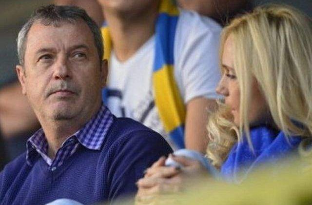 [VIDEO] Fiica lui Mircea Rednic, martora atentatului de la Bruxelles