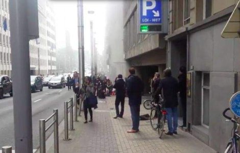 MAE: Numere de telefon de urgenta pentru romanii din Bruxelles