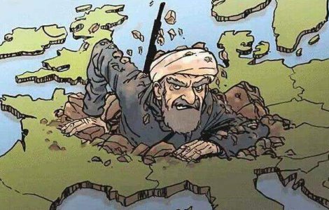 ISIS (Daesh) revendica atacurile din Bruxelles