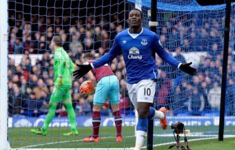 Lukaku ar putea ajunge din vara la Real Madrid