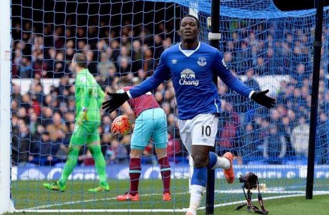 Lukaku ar putea ajunge din vara la Real Madrid