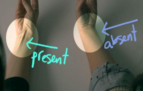 Semnele evolutiei: organe inutile din corpul omenesc