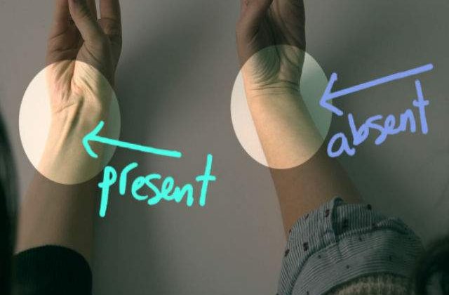 [VIDEO] Semnele evolutiei: organe inutile din corpul omenesc