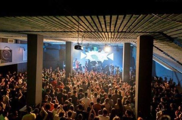 Bruxelles: Patru din tinerii raniti in Colectiv, externati marti