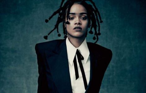 Rihanna va avea concert in Romania pe 14 august