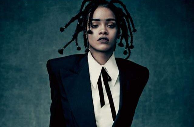 Rihanna va avea concert in Romania pe 14 august