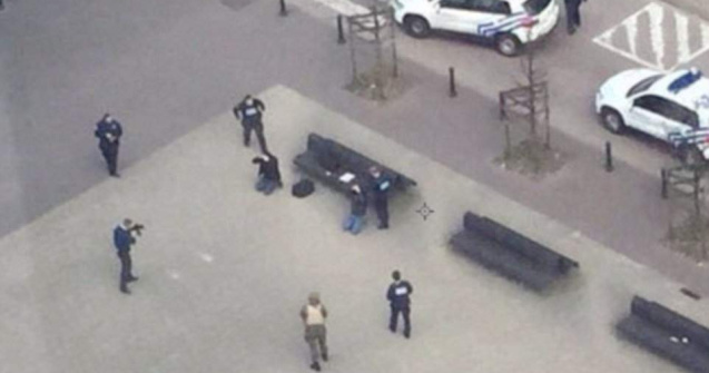 Primele arestari in cazul atentatelor de la Bruxelles