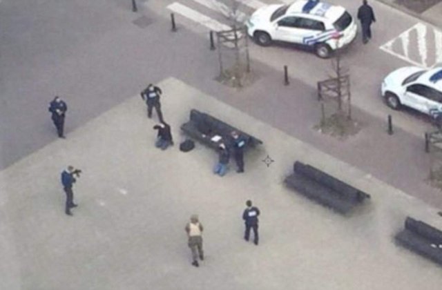 Primele arestari in cazul atentatelor de la Bruxelles