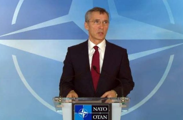 NATO anunta primele masuri, dupa atentatele din Bruxelles