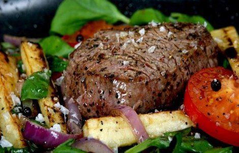  Top  Top 10 mituri despre alimentatia sanatoasa, desfiintate