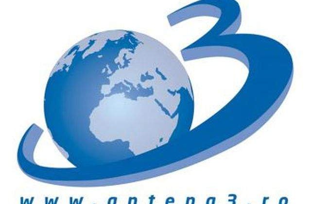 CNA: Antena 3, amenda 30.000 de lei pentru dezinformare