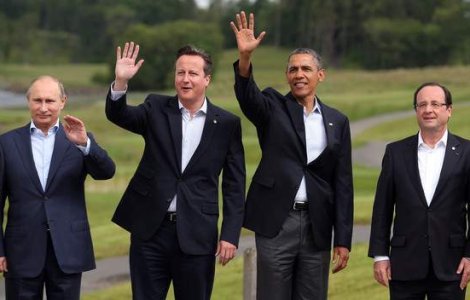 Reactiile liderilor lumii privind atentatele teroriste din Bruxelles