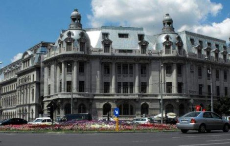 Ce universitati din Romania sunt in topul QS University Rankings