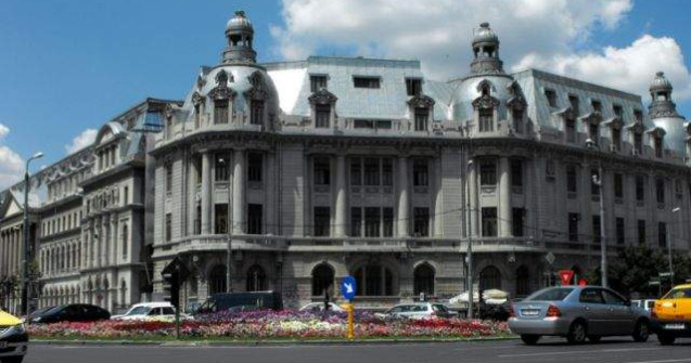 Ce universitati din Romania sunt in topul QS University Rankings