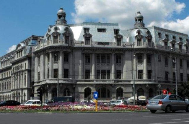 Ce universitati din Romania sunt in topul QS University Rankings