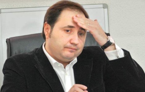 DNA l-a trimis in judecata pe deputatul Cristian Rizea