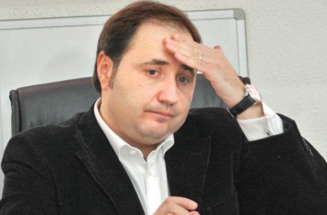 DNA l-a trimis in judecata pe deputatul Cristian Rizea