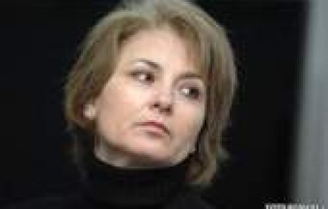 Mariana Bitang-'cea mai de succes antrenoare din lume'