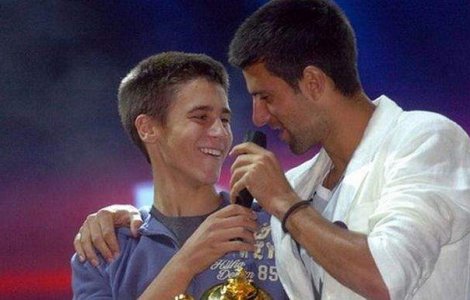 Fratele lui Djokovic, prins in mijlocul atentatelor de la Bruxelles