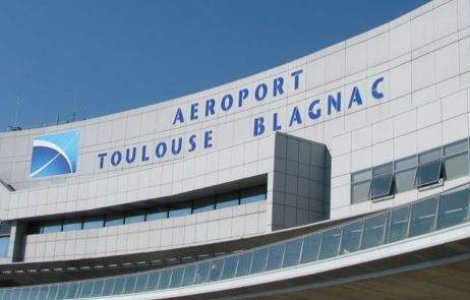 Aeroport francez, evacuat pentru o inspectie de securitate