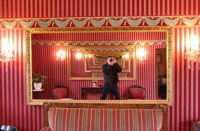 Moda sefie-urilor, periculoasa. Cat de nociva poate fi aceasta practica