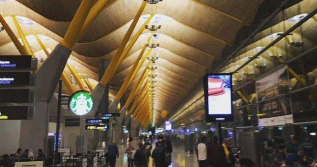 Spania intareste masurile de securitate pe aeroporturi