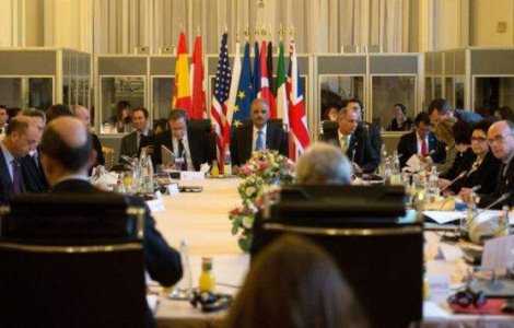 Intalnire de urgenta a ministrilor UE pe fondul atentatelor teroriste