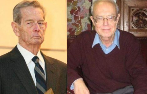 Dieter Stanzeleit, infrant in instanta in procesul cu Regele Mihai I