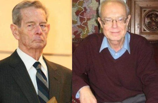 Dieter Stanzeleit, infrant in instanta in procesul cu Regele Mihai I