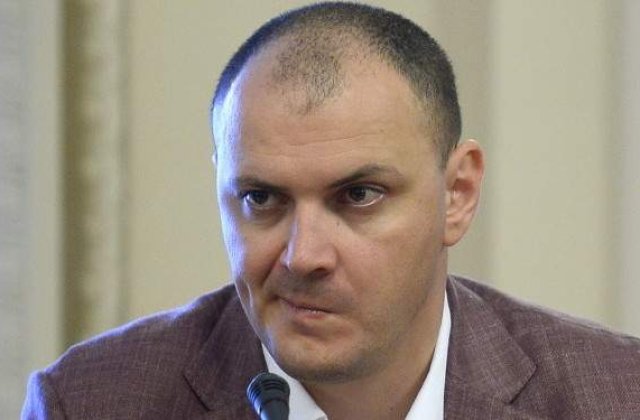 DNA cere arestarea lui Sebastian Ghita