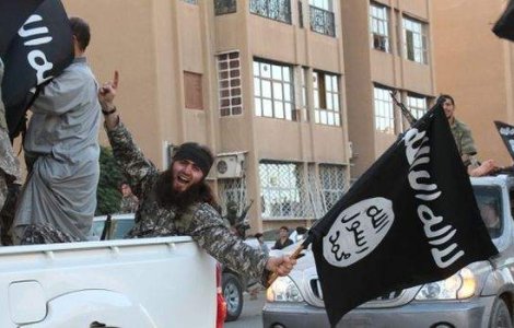 Lista atentatelor teroriste din Europa revendicate de Statul Islamic