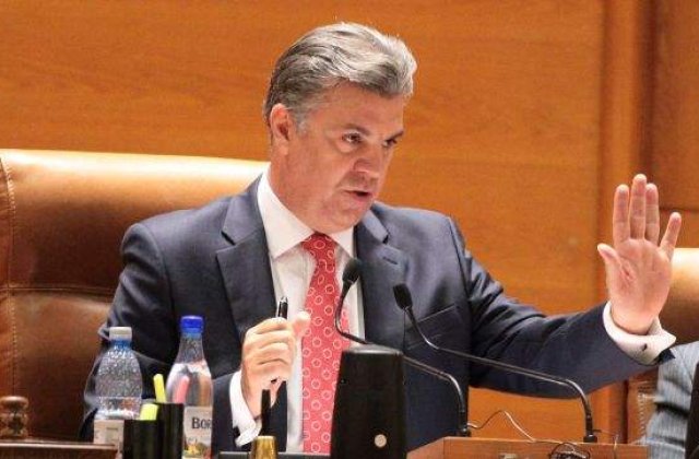 Sefii Parlamentului cer OUG din cauza lipsei de cvorum in cazul TVR