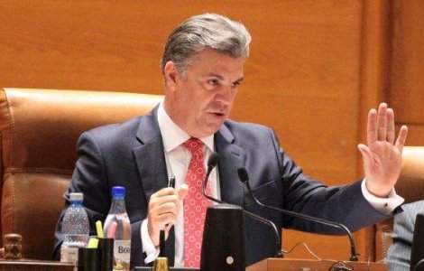 Sefii Parlamentului cer OUG din cauza lipsei de cvorum in cazul TVR