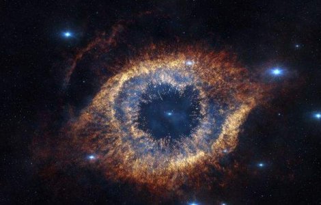  Top  10 lucruri adevarate despre Univers care te vor pune pe ganduri