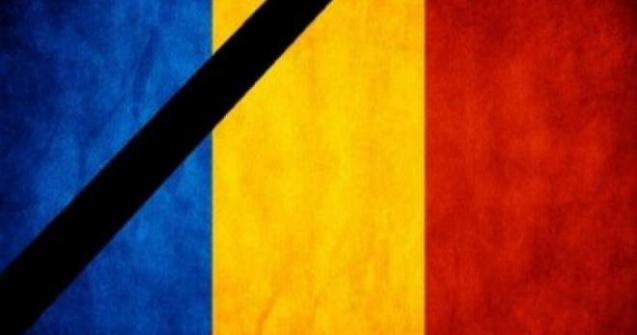 Guvernul Romaniei: Joi, zi de doliu national