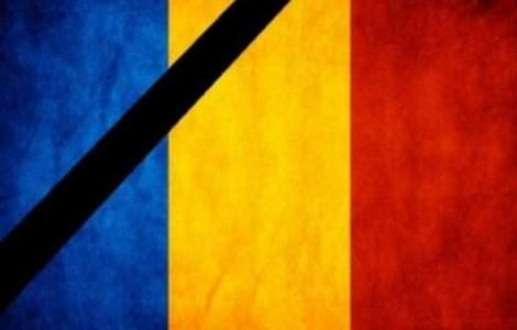 Guvernul Romaniei: Joi, zi de doliu national