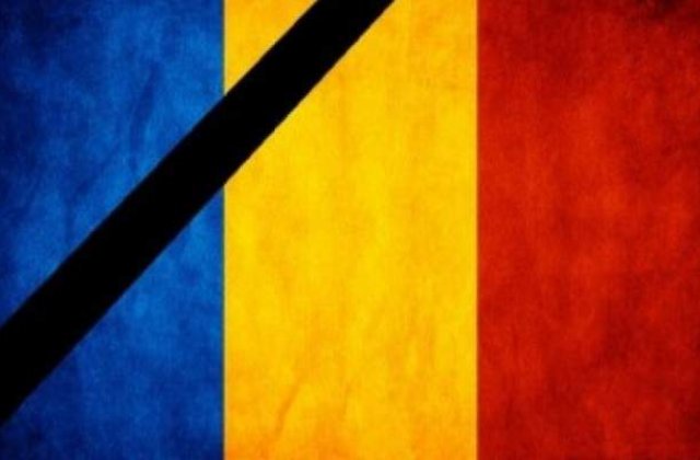 Guvernul Romaniei: Joi, zi de doliu national