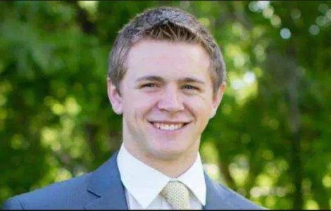  Video  Un tanar a "bifat" cel de-al treilea atac terorist