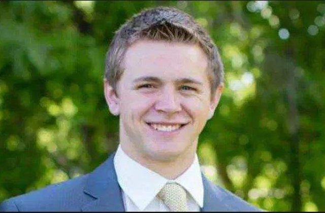 [VIDEO] Supravietuitor de profesie! Un tanar a "bifat" cel de-al treilea atac terorist