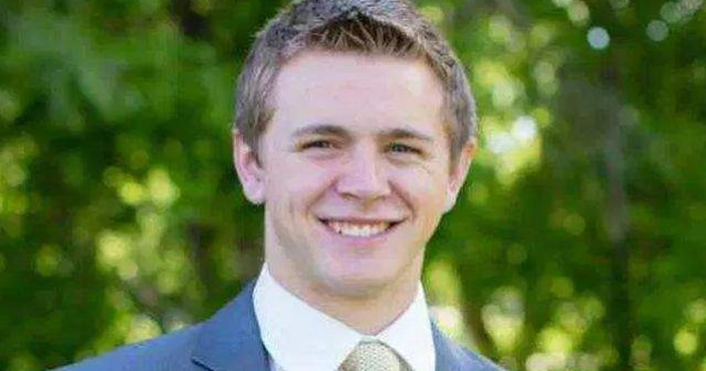  Video  Un tanar a "bifat" cel de-al treilea atac terorist